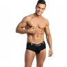 Anais Men - Bikini Jock Petrol Xl